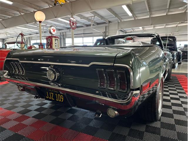 1968 Ford Mustang (CC-2090733) for sale in Columbus, Ohio