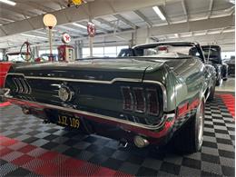 1968 Ford Mustang (CC-2090733) for sale in Columbus, Ohio