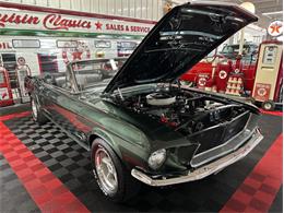 1968 Ford Mustang (CC-2090733) for sale in Columbus, Ohio