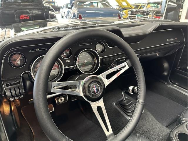 1968 Ford Mustang (CC-2090733) for sale in Columbus, Ohio