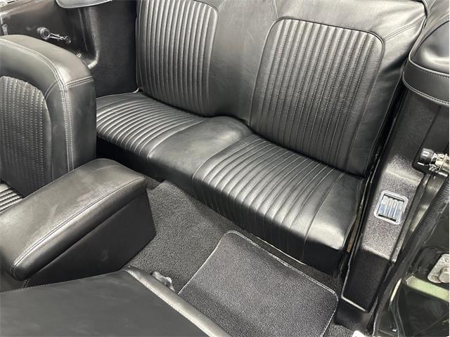 1968 Ford Mustang (CC-2090733) for sale in Columbus, Ohio