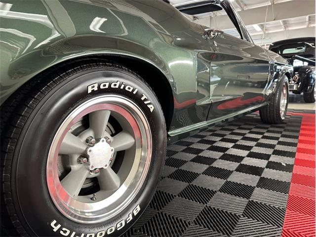 1968 Ford Mustang (CC-2090733) for sale in Columbus, Ohio