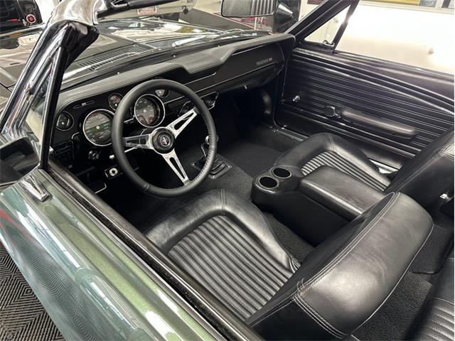 1968 Ford Mustang (CC-2090733) for sale in Columbus, Ohio