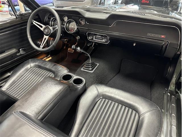 1968 Ford Mustang (CC-2090733) for sale in Columbus, Ohio