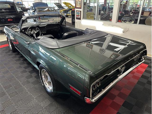 1968 Ford Mustang (CC-2090733) for sale in Columbus, Ohio