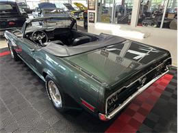 1968 Ford Mustang (CC-2090733) for sale in Columbus, Ohio