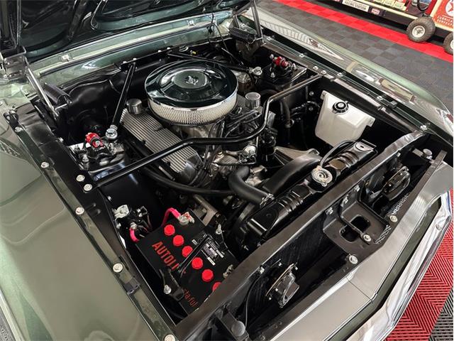 1968 Ford Mustang (CC-2090733) for sale in Columbus, Ohio