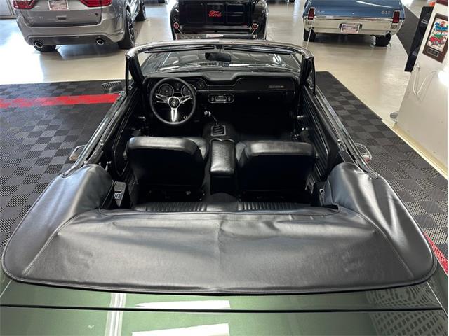 1968 Ford Mustang (CC-2090733) for sale in Columbus, Ohio