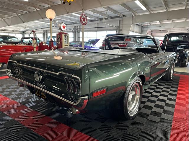 1968 Ford Mustang (CC-2090733) for sale in Columbus, Ohio