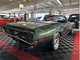 1968 Ford Mustang (CC-2090733) for sale in Columbus, Ohio