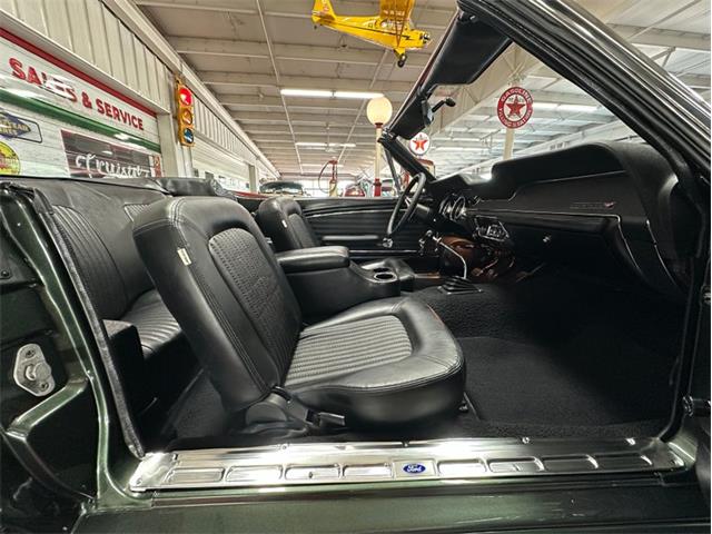 1968 Ford Mustang (CC-2090733) for sale in Columbus, Ohio