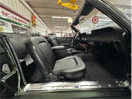 1968 Ford Mustang (CC-2090733) for sale in Columbus, Ohio
