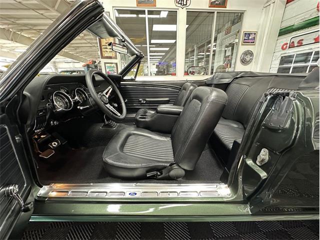 1968 Ford Mustang (CC-2090733) for sale in Columbus, Ohio