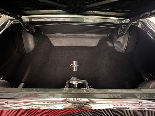 1968 Ford Mustang (CC-2090733) for sale in Columbus, Ohio