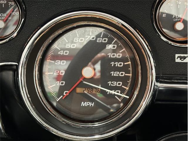 1968 Ford Mustang (CC-2090733) for sale in Columbus, Ohio
