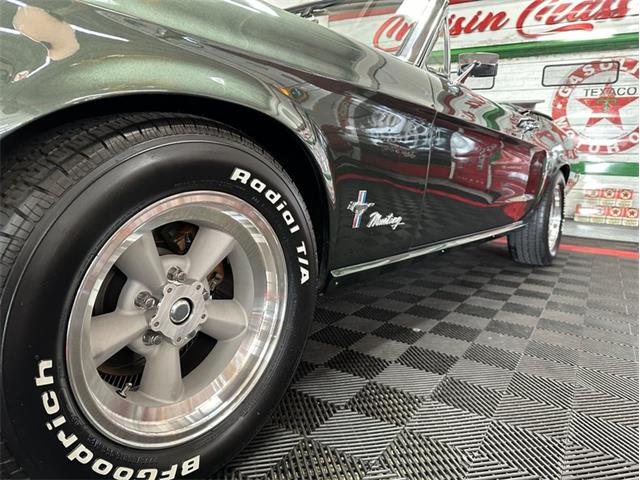 1968 Ford Mustang (CC-2090733) for sale in Columbus, Ohio