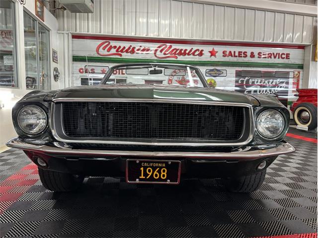 1968 Ford Mustang (CC-2090733) for sale in Columbus, Ohio