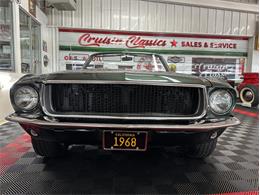 1968 Ford Mustang (CC-2090733) for sale in Columbus, Ohio