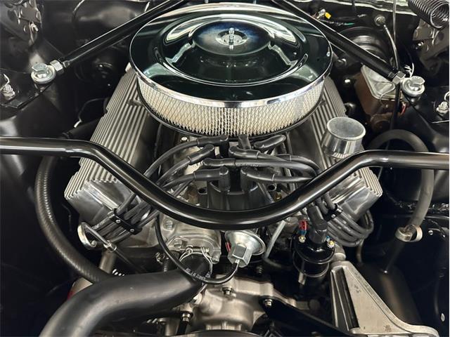 1968 Ford Mustang (CC-2090733) for sale in Columbus, Ohio