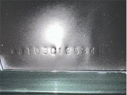 1968 Ford Mustang (CC-2090733) for sale in Columbus, Ohio