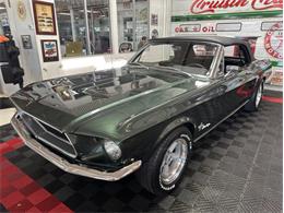 1968 Ford Mustang (CC-2090733) for sale in Columbus, Ohio
