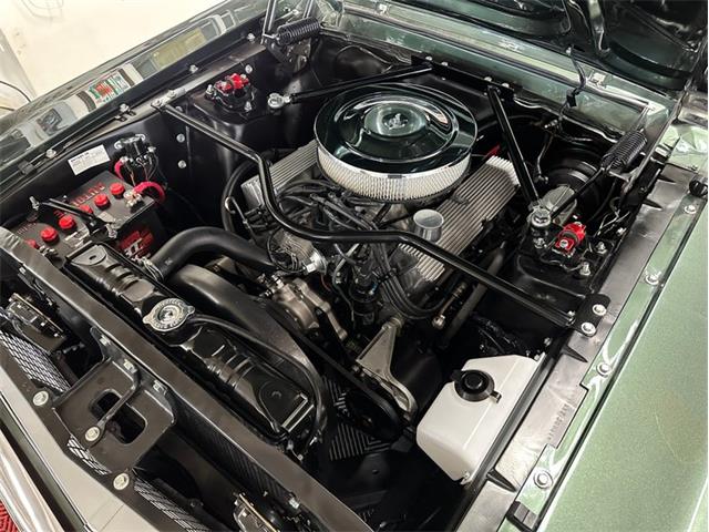 1968 Ford Mustang (CC-2090733) for sale in Columbus, Ohio