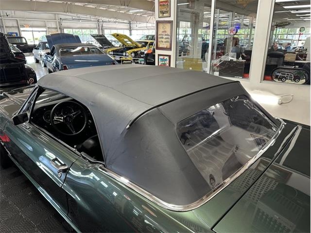 1968 Ford Mustang (CC-2090733) for sale in Columbus, Ohio