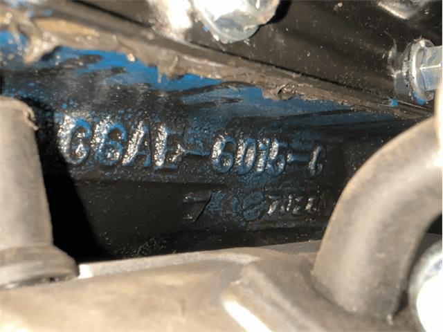 1968 Ford Mustang (CC-2090733) for sale in Columbus, Ohio