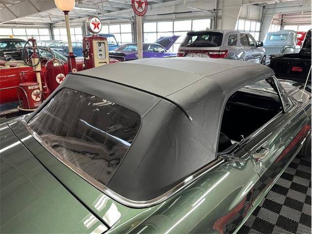1968 Ford Mustang (CC-2090733) for sale in Columbus, Ohio