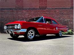 1960 Chevrolet Bel Air (CC-2097331) for sale in McDonald, Pennsylvania