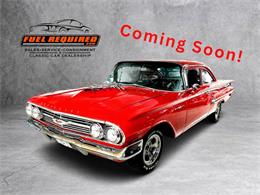 1960 Chevrolet Bel Air (CC-2097331) for sale in McDonald, Pennsylvania