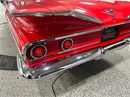 1960 Chevrolet Bel Air (CC-2097331) for sale in McDonald, Pennsylvania