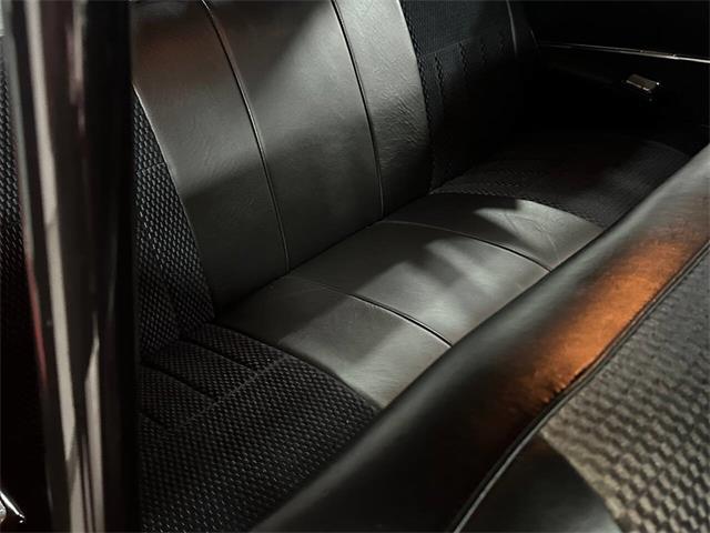 1960 Chevrolet Bel Air (CC-2097331) for sale in McDonald, Pennsylvania