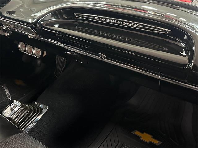 1960 Chevrolet Bel Air (CC-2097331) for sale in McDonald, Pennsylvania
