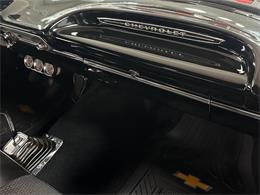 1960 Chevrolet Bel Air (CC-2097331) for sale in McDonald, Pennsylvania
