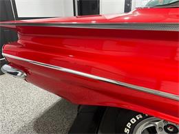 1960 Chevrolet Bel Air (CC-2097331) for sale in McDonald, Pennsylvania