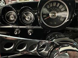 1960 Chevrolet Bel Air (CC-2097331) for sale in McDonald, Pennsylvania