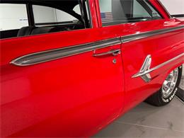 1960 Chevrolet Bel Air (CC-2097331) for sale in McDonald, Pennsylvania