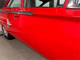 1960 Chevrolet Bel Air (CC-2097331) for sale in McDonald, Pennsylvania