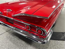 1960 Chevrolet Bel Air (CC-2097331) for sale in McDonald, Pennsylvania