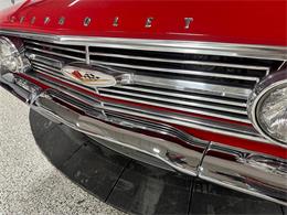 1960 Chevrolet Bel Air (CC-2097331) for sale in McDonald, Pennsylvania