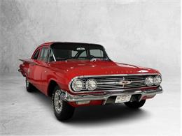 1960 Chevrolet Bel Air (CC-2097331) for sale in McDonald, Pennsylvania