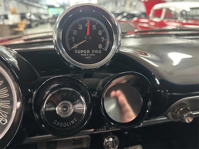 1960 Chevrolet Bel Air (CC-2097331) for sale in McDonald, Pennsylvania