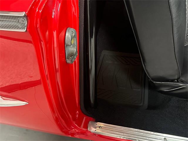 1960 Chevrolet Bel Air (CC-2097331) for sale in McDonald, Pennsylvania