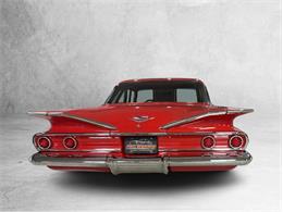 1960 Chevrolet Bel Air (CC-2097331) for sale in McDonald, Pennsylvania