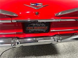 1960 Chevrolet Bel Air (CC-2097331) for sale in McDonald, Pennsylvania