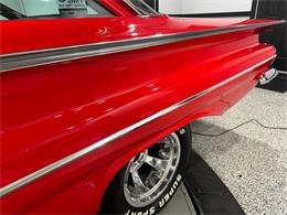 1960 Chevrolet Bel Air (CC-2097331) for sale in McDonald, Pennsylvania