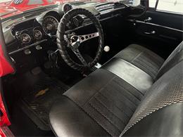 1960 Chevrolet Bel Air (CC-2097331) for sale in McDonald, Pennsylvania