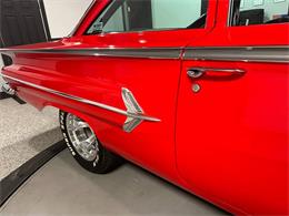 1960 Chevrolet Bel Air (CC-2097331) for sale in McDonald, Pennsylvania