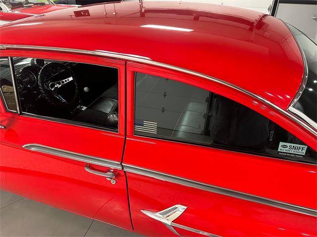 1960 Chevrolet Bel Air (CC-2097331) for sale in McDonald, Pennsylvania